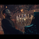 Illustration for article titled Ariana Grande and John Legend Are Trapped in This Beauty and the Beast Video